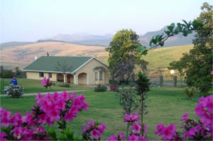 Thaba Tsweni Lodge &amp; Safaris