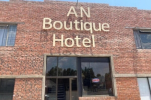 Aliwal North Boutique Hotel